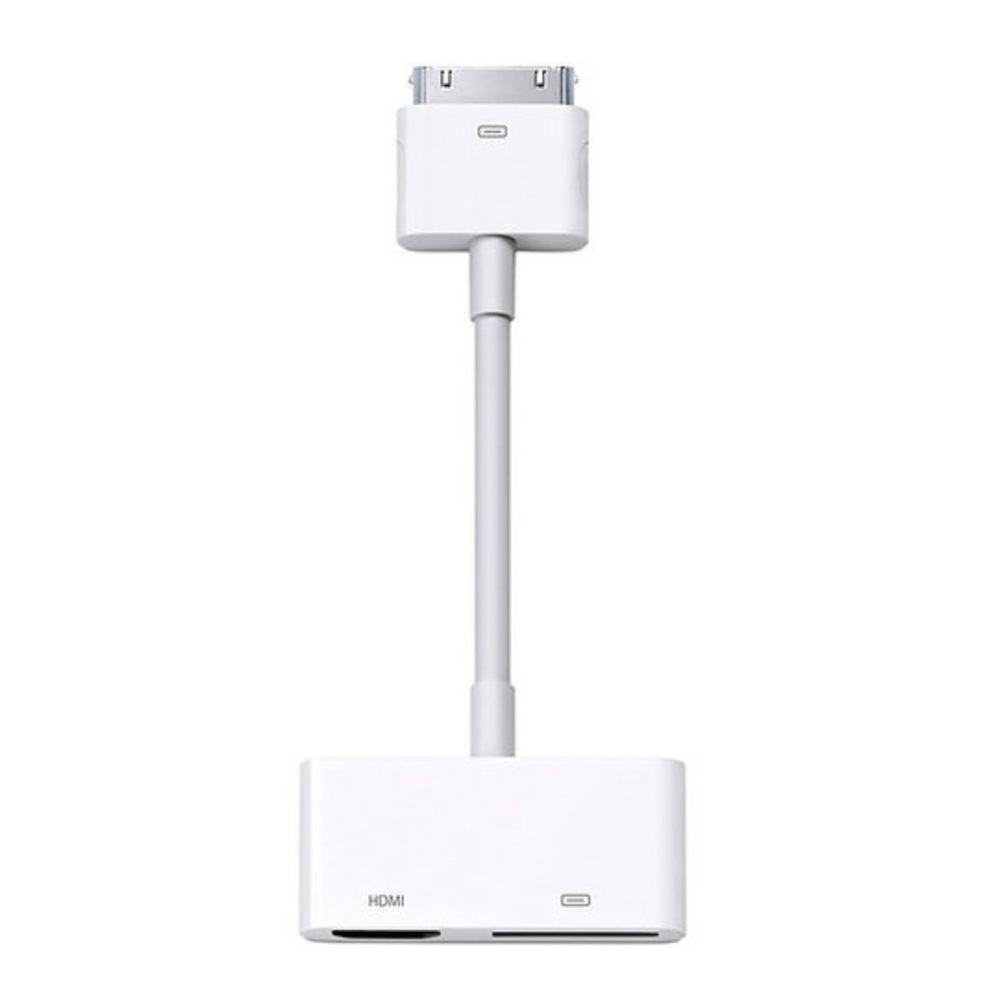 Apple Digital AV Adapter, New